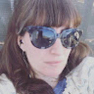 Meet your Posher, Kristin